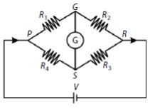 Jembatan Wheatstone dan Contoh Soal Serta Pembahasan