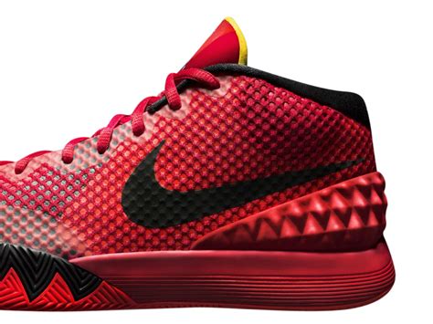 BUY Nike Kyrie 1 “Deceptive Red” | Kixify Marketplace