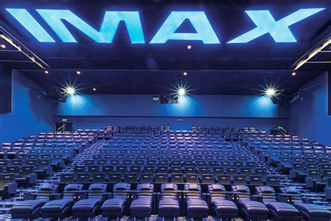 Watch Latest Movies At Delhi's IMAX Theatres | LBB, Delhi