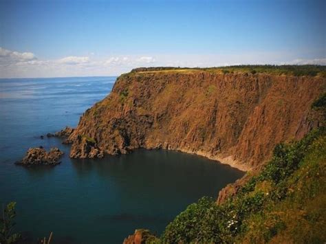 Bay of Fundy, Nova Scotia, Canada | Nova Scotia Canada | Pinterest