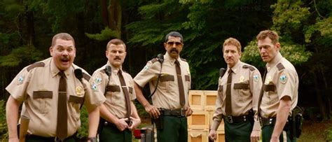 'Super Troopers 2' Review: A Perfectly Funny, "Fans Only" Sequel