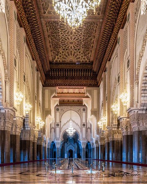 Hassan II Mosque Casablanca - Morocco - All You Need To Know, 2024