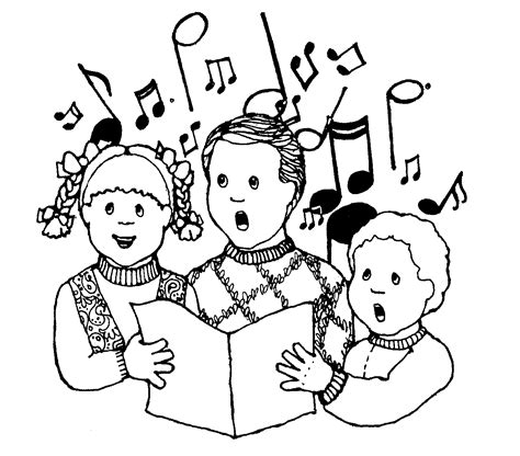 Free Singing Cliparts, Download Free Singing Cliparts png images, Free ...