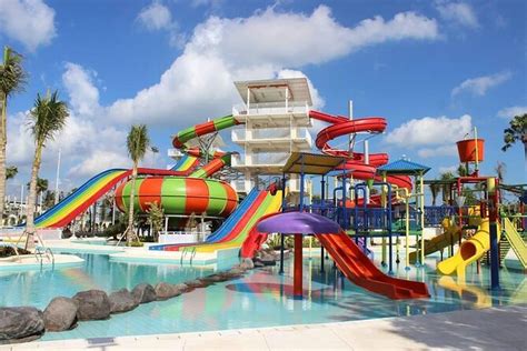 Splash Water Park - What To Know BEFORE You Go | Viator