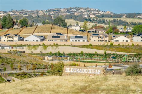 About El Dorado Hills | Schools, Demographics, Things to Do - Homes.com