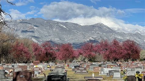 Union Printers Home Foundation transferring spots to Evergreen Cemetery ...