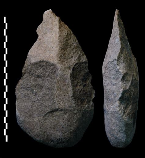 Earliest Homo Erectus Tools Found in Kenya - The New York Times