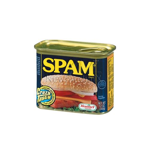 Hormel Spam, Classic - GoTindahan.com - Dipolog City Online Store