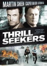 Thrill Seekers (1999) | Flick Attack