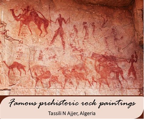 Cave Art: When Prehistoric Man Started Creating Art - Owlcation