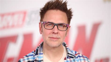 James Gunn Suicide Squad 2: He'll Write and Maybe Direct