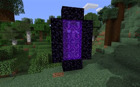 Real Obsidian Portal