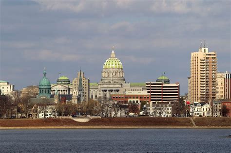 What do you want to ask Harrisburg’s mayoral candidates? - pennlive.com