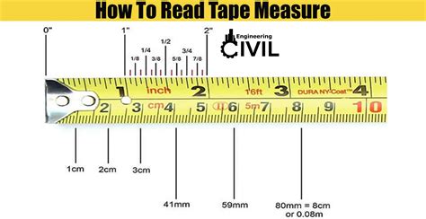 Read Measuring Tape - Komelon Tape Measure 25ft With Belt Clip : To ...