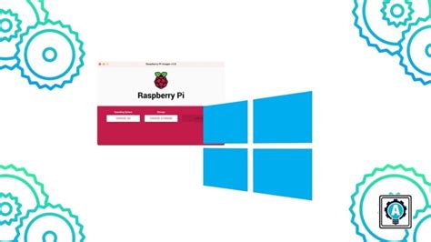 Getting Started With the Raspberry Pi Imager for Windows