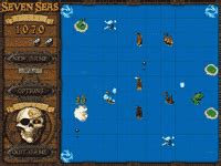 Seven Seas download - free download Seven Seas game - download Seven ...