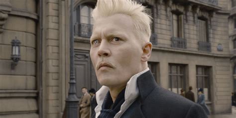 Harry Potter: The Life Of Gellert Grindelwald, Explained