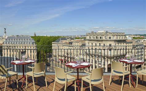 InterContinental Bordeaux - Live the InterContinental Life - Luxury Hotel