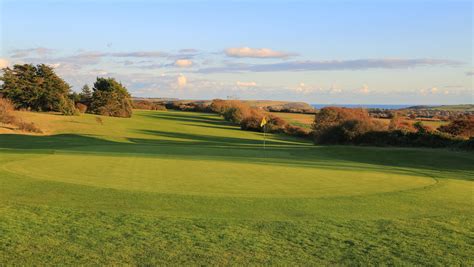 🏌️ Book & Save On A 2025 Golf Tour To Seaford Golf Club