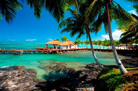 Travel My Way: South Pacific, Samoa, Upolu, Apia, Sinalei Reef Resort