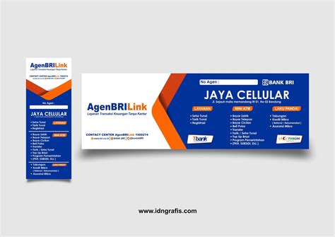 Logo Brilink / Logo Brilink Png / Jasa desain grafis dengan harga murah ...