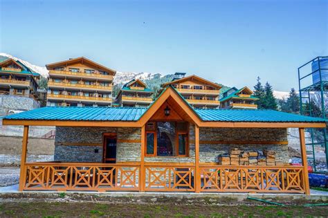 Ashapuri Village - Venue - Manali - Weddingwire.in