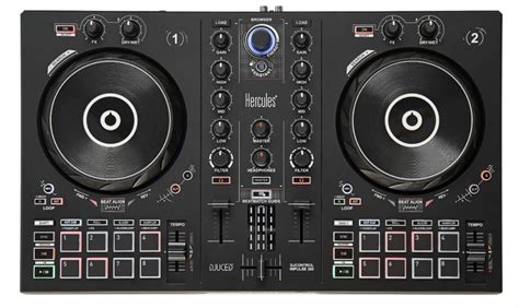 7 Best DJ Mixing Boards for Beginners (That Won't Break The Bank ...