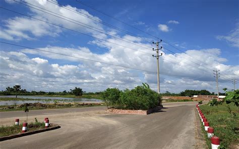 RAJUK Purbachal New Town: The Future of Dhaka - Bproperty