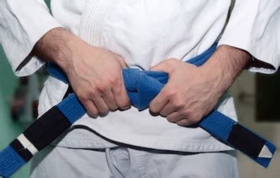 Understanding The Stripes On Jiu-Jitsu Belts - Project BJJ