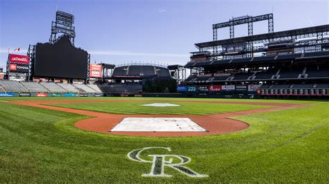 Season Ticket Holders | Colorado Rockies