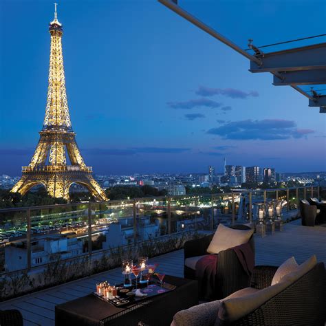 The world's best hotel views | Best hotel in world, Paris view, Paris ...