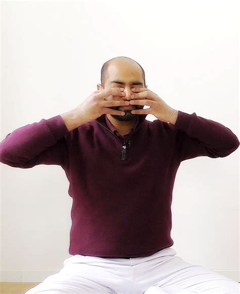 Unlock The Benefits Of Bhramari Pranayama: Beginner's Guide