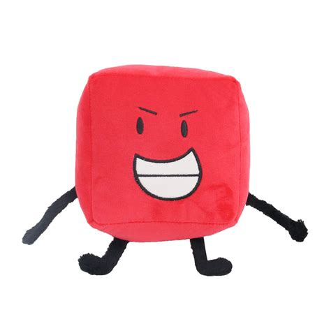 BFDI Plush New Release 2024