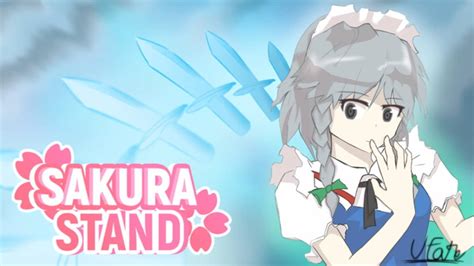 Sakura Stand Tier List (December 2024): Best Stands Ranked