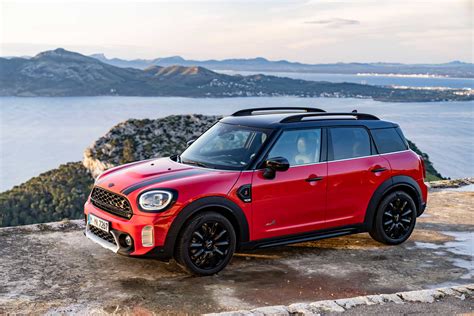 MINI Cooper SD Countryman ALL4. (10/2022)