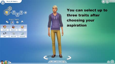 Sims 4 remove traits - primahow