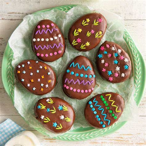 Homemade Chocolate Easter Eggs Recipe: How to Make It