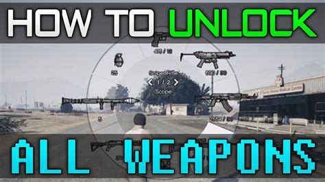 Cheats for gta 5 ps3 weapons - intlholden