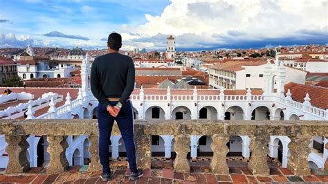 7 things to do in Sucre - Where to wander next