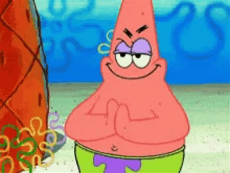 Patrick Star GIF – Patrick Star – discover and share GIFs