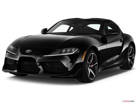 2021 Toyota Supra Review, Pricing, & Pictures | U.S. News