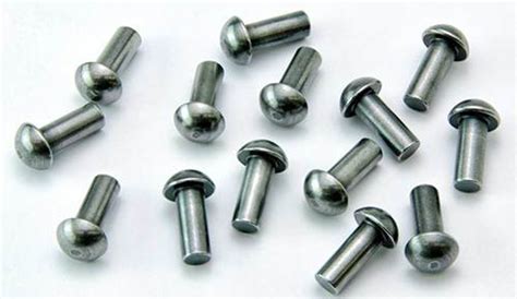 Solid Rivets at Best Price in India