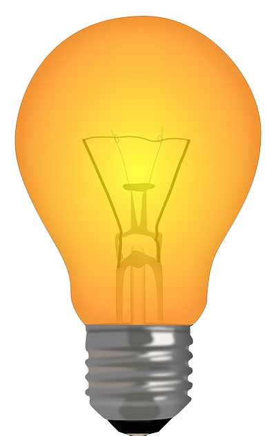 Light Bulb Invention: (The Complete History) - Science4Fun