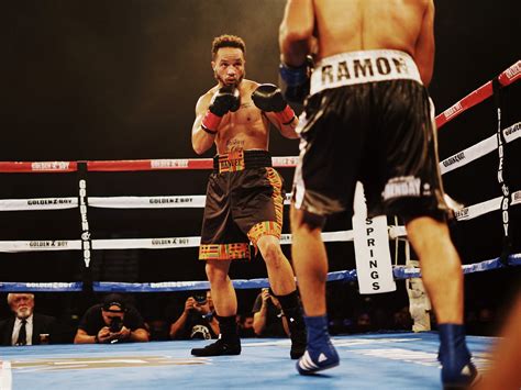 A Trans Man Steps Into The Ring – And Wins His Debut As A Professional ...