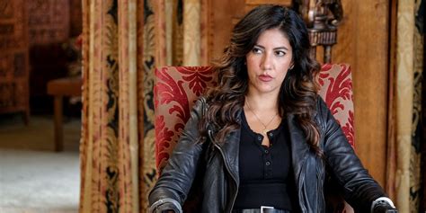 Stephanie Beatriz's Movie & TV Roles: Where You Know In The Heights' Carla