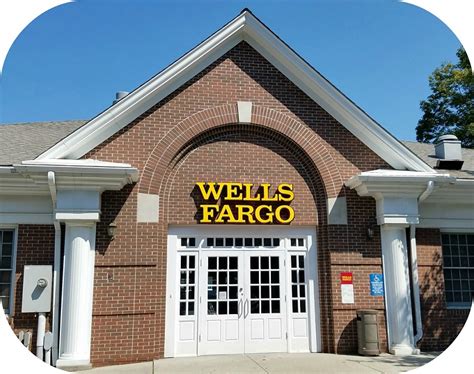 Arts Lovers: You May Not Want Wells Fargo As Your Bank | 06880