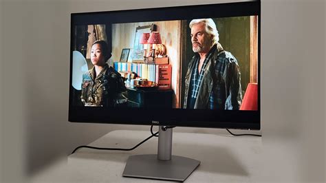 Dell S2721QS Review: Feature-Rich 4K | Tom's Hardware