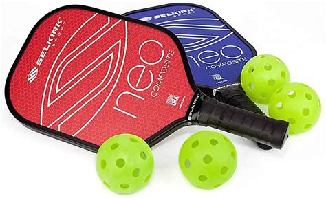 Pickleball Equipment - The Most Complete Buyer's Guide For 2020