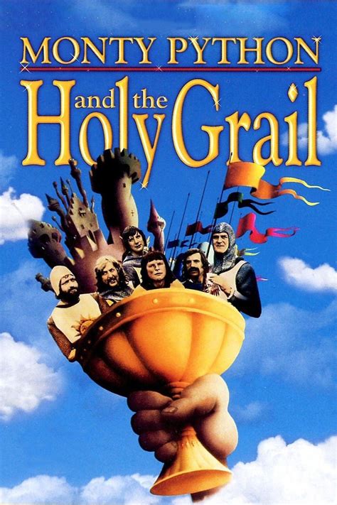 Monty Python and the Holy Grail: Trailer 1 - Trailers & Videos - Rotten ...