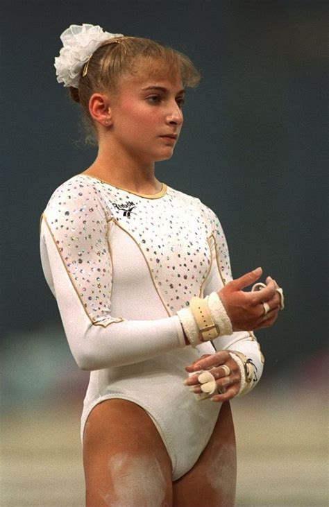 1996 Women's Gymnastics Team - Olympics Gymnastics Team